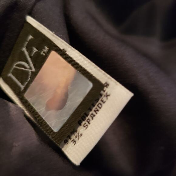 Diane Von Furstenberg Mesh and Lace Shift Dress - S RESHOOT - Picture 6 of 7